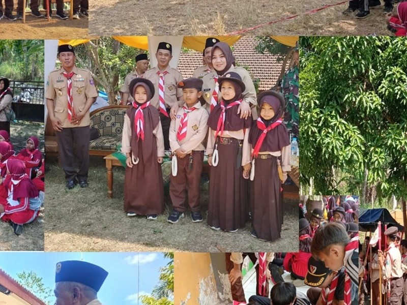 Perkemahan Rabu Kamis (PERRAKA) Argopuro 3 Kec. Sumbermalang